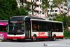 Thumbnail: SMB 241G — A MAN NL323F (A22) (Gemilang) single-deck bus serving commuters on service 976 under current bus operator SMRT Buses in May 2021.
